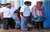 70 p.c. voter turnout at Uppinakudru re-poll